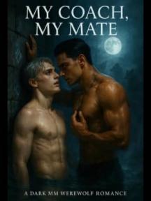 My Coach, My Mate by Burning pens - Book Cover Background