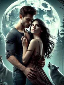 The Luna Born Of Madness