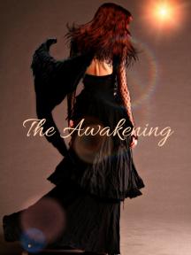 The Awakening by Barbara A. Insfran B. - Book Cover