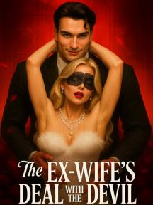 The Ex-Wife's Deal with the Devil by Persephonee - Book Cover Background