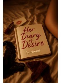 Her Diary of Desire by Chomii - Book Cover