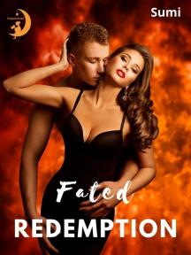 Fated Redemption by Sumi - Book Cover