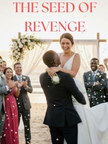 The Seed of Revenge by Chiko Gono - Book Cover