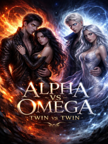 Alpha VS Omega' Twin VS Twin (A Dark Werewolf Romance) Alpha VS Omega' Twin VS Twin (A Dark Werewolf Romance) by J. E. Spears - Book Cover Background