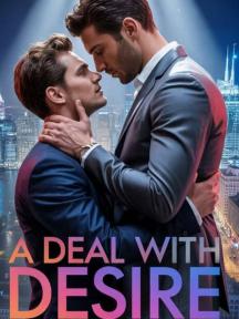 A deal with desire by Nuella.k.Manuel - Book Cover