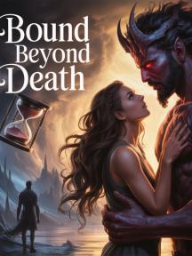 Bound Beyond Death Bound Beyond Death by Sholagberu Saad Oluwatoyin - Book Cover Background