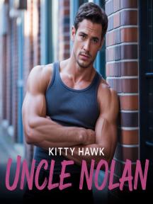 Uncle Nolan Uncle Nolan by Kitty Hawk - Book Cover Background