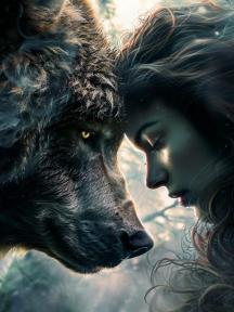 Rejected And Reborn:The Mark Of Shadows by Zara - Book Cover