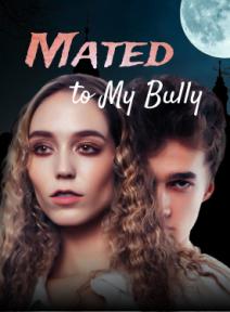 Mated to My Bully by Sutton Stratford - Book Cover