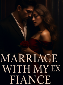 Marriage With My Ex Fiance by Kay - Book Cover