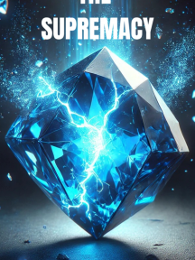 THE SUPREMACY by CO2 - Book Cover Background
