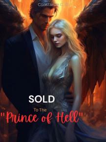 Sold to the Prince of Hell by Constance C. O - Book Cover