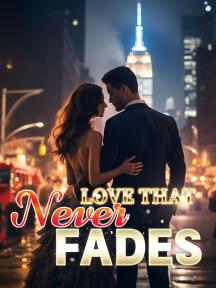 Love that Never Fade by NewEraCulture - Book Cover Background