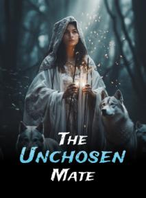 The Unchosen Mate by JH Webster - Book Cover Background