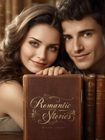 ROMANTIC STORIES by Swap.cha - Book Cover