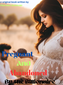 Pregnant And Abandoned By The Billionaire by Florence Bechtold - Book Cover