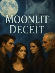 Moonlit Deceit by Author Abas - Book Cover Background