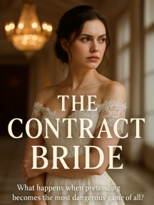 The Contract Bride by Rafael Sanz - Book Cover