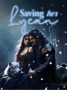 Saving Her Lycan by swanidah - Book Cover