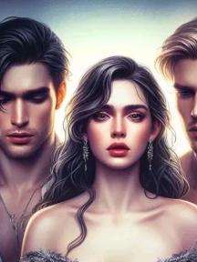 ALPHA ACADEMY:MY BULLY, MY LOVER by RainandStorm - Book Cover