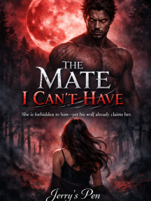The Mate I Can't Have by Jerry's Pen - Book Cover