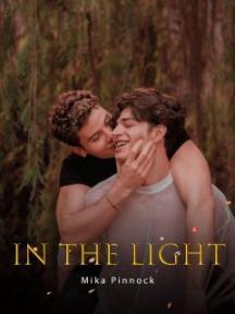 In The Light by jevvprince - Book Cover
