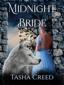 Midnight Bride by Tasha Creed - Book Cover Background