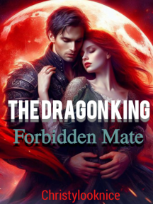 The Dragon King Forbidden Mate The Dragon King Forbidden Mate by Christylooknices - Book Cover Background