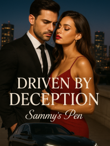 Driven By Deception by Sammy's Pen - Book Cover
