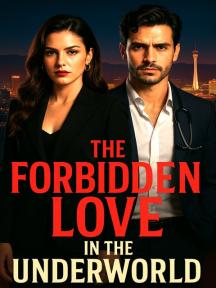 The Forbidden Love In The Underworld by Gracious Writes - Book Cover Background
