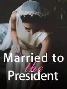 Married to the President by NewEraCulture - Book Cover Background