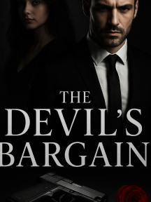 THE DEVIL’S BARGAIN by Wuraaaa - Book Cover Background