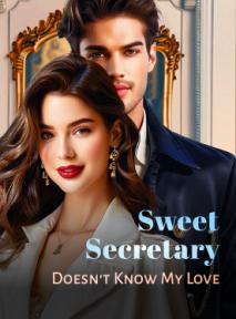 Sweet Secretary Doesn't Know My Love by Hazel Dawn - Book Cover
