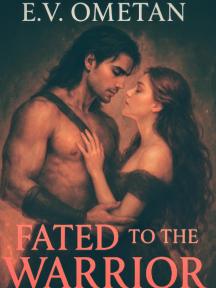 FATED TO THE WARRIOR by Eval - Book Cover