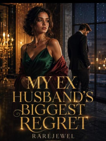 My Ex Husband Biggest Regret by Rarejewel - Book Cover
