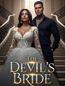 The Devil's Bridee by Desny - Book Cover