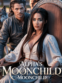 Alpha's Moonchild by Moonchild - Book Cover