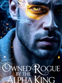 Owned By The Rogue Alpha by Kim M - Book Cover