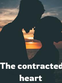 The contracted heart by Valia Vaceia - Book Cover