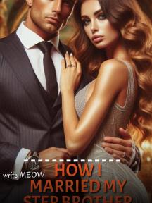 How I Married My Stepbrother by Brownskingirl_lover - Book Cover