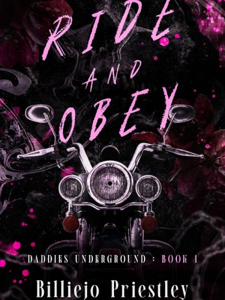 Daddies Underground MC by Billiejo Priestley - Book Cover
