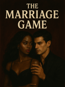 The Marriage Game by Meadow - Book Cover