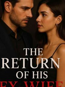 The Return of his ex wife by Pre writes - Book Cover Background