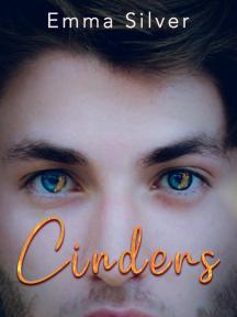 Cinders by Emma Silver - Book Cover