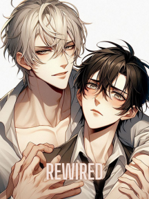 Rewired [BL] by Noor - Book Cover Background