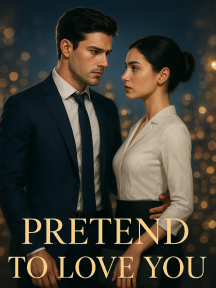 Pretend to love you Pretend to love you by JDU - Book Cover Background