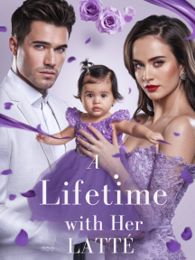 A Lifetime With Her by Latté - Book Cover Background