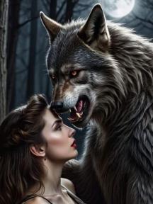 Meet Her Alpha:Chosen By The Cold King by Zara - Book Cover Background