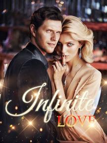 Infinite Love by NewEraCulture - Book Cover Background
