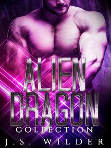 Aliens of Renjer Series by J.S. Wilder - Book Cover